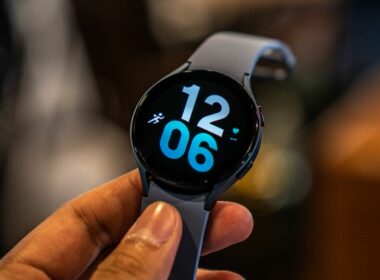 Samsung Galaxy Watch