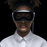 Apple Vision Pro