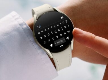 Samsung Galaxy Watch6