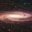 Galaxie, Mléčná dráha