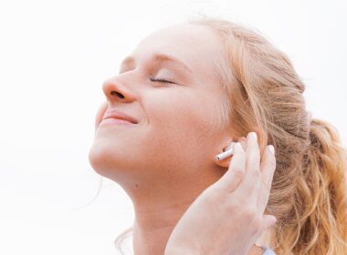 Apple EarPods