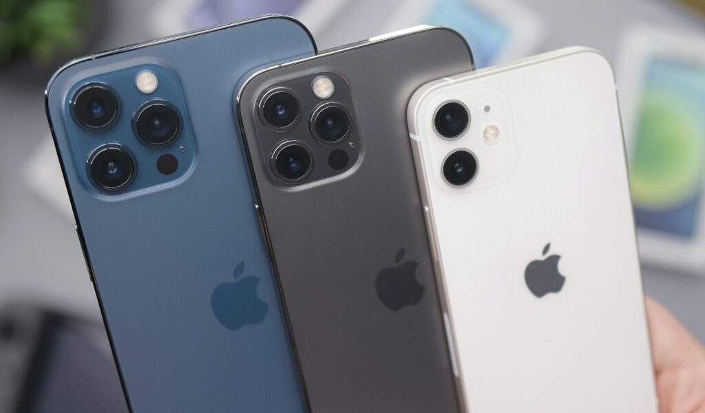iPhone 14
