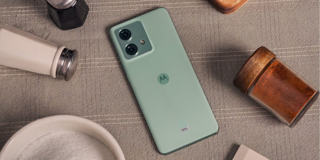 Motorola Edge 40 Neo