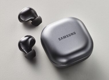 Samsung Galaxy Buds2