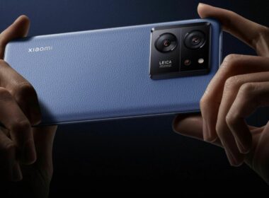 Xiaomi 13T Pro