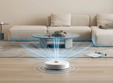 Xiaomi Robot Vacuum