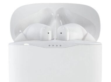 Silvercrest True Wireless Bluetooth In-Ear