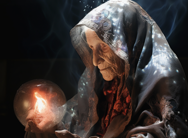 Baba Vanga