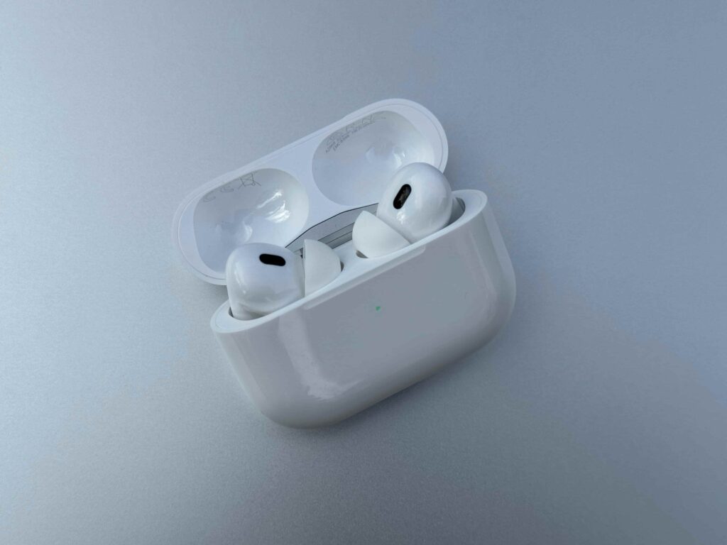AirPods Pro 2 USB-C