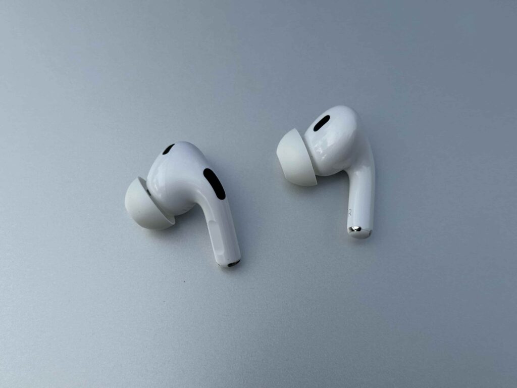 AirPods Pro 2 USB-C