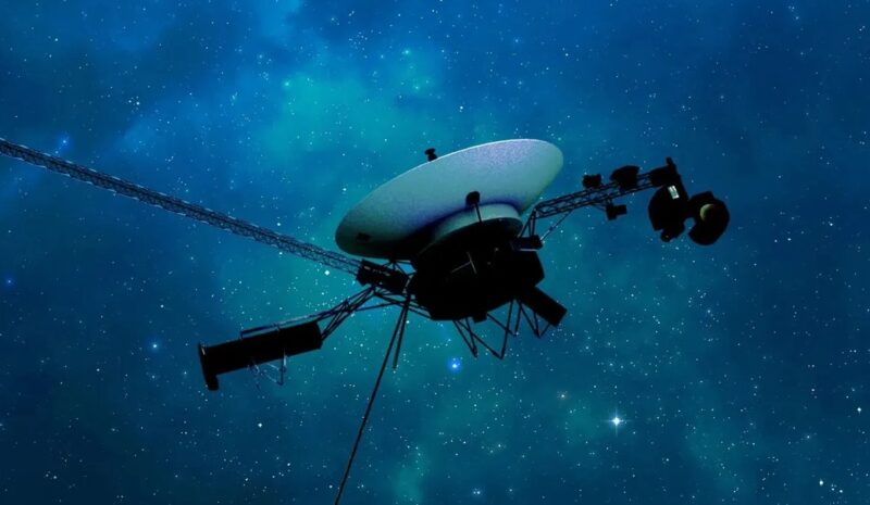 Voyager 1