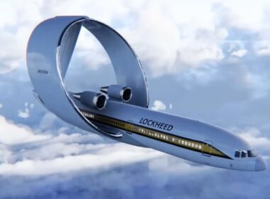 Lockheed Martin, Ring Wing