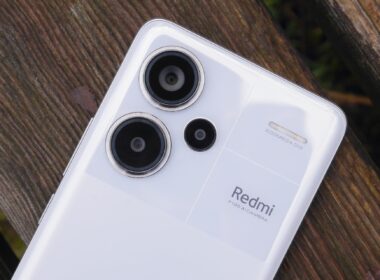 Redmi Note 13 Pro+