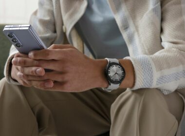 Samsung Galaxy Watch 6