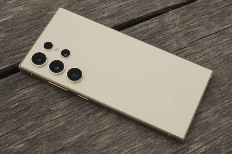 Samsung Galaxy S24 Ultra