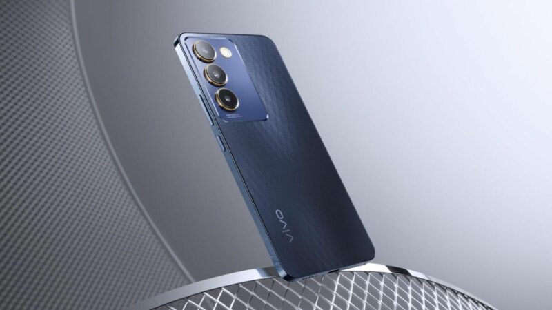 Vivo V40 SE