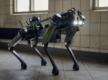 Robopes