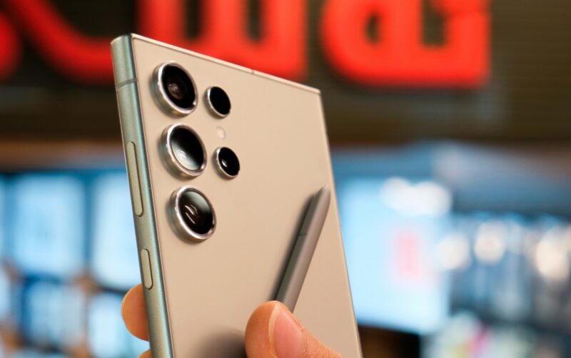 Samsung Galaxy S24 Ultra
