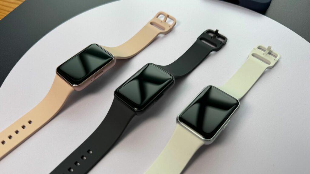 Galaxy Fit 3