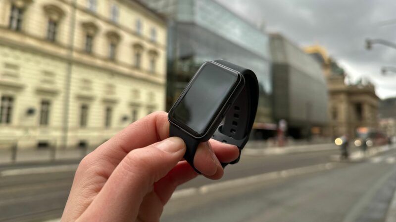 Galaxy Fit 3