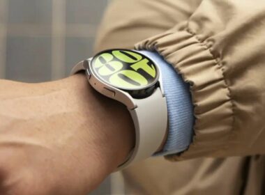 Samsung Galaxy Watch 6
