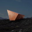 Pozemská Černá skříňka (Earth's Black Box)