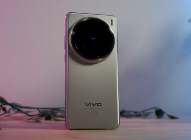 Vivo X200 Pro