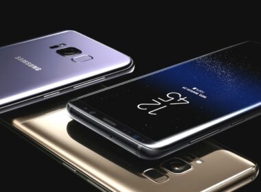 Samsung Galaxy S8