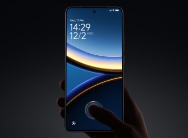 POCO F7 Pro