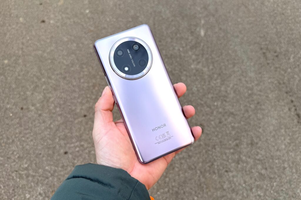 Honor Magic7 Lite