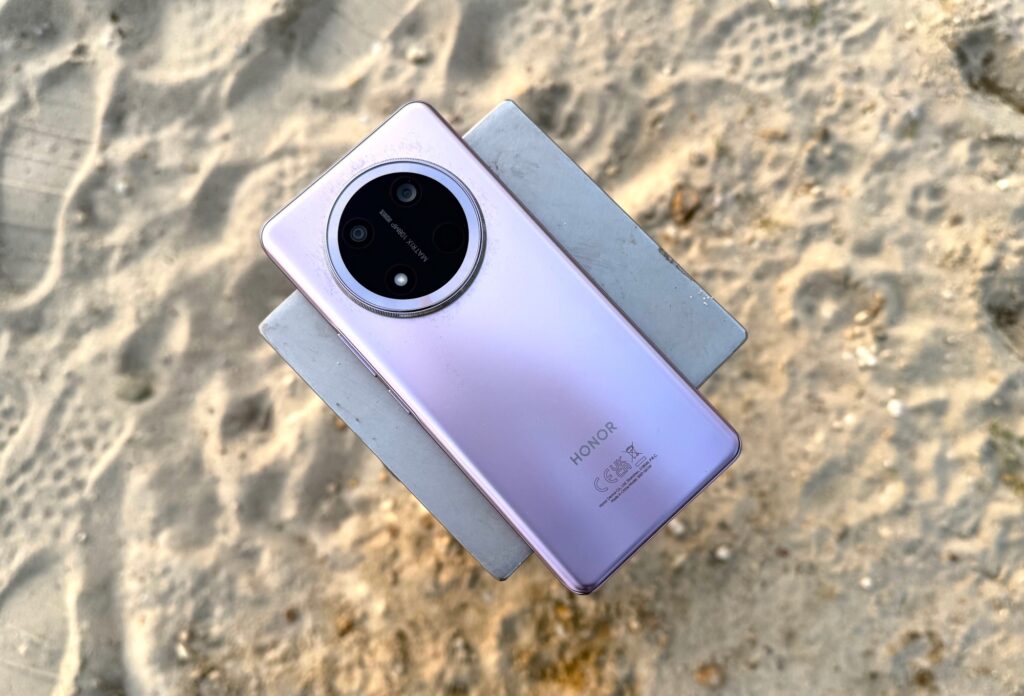 Honor Magic7 Lite