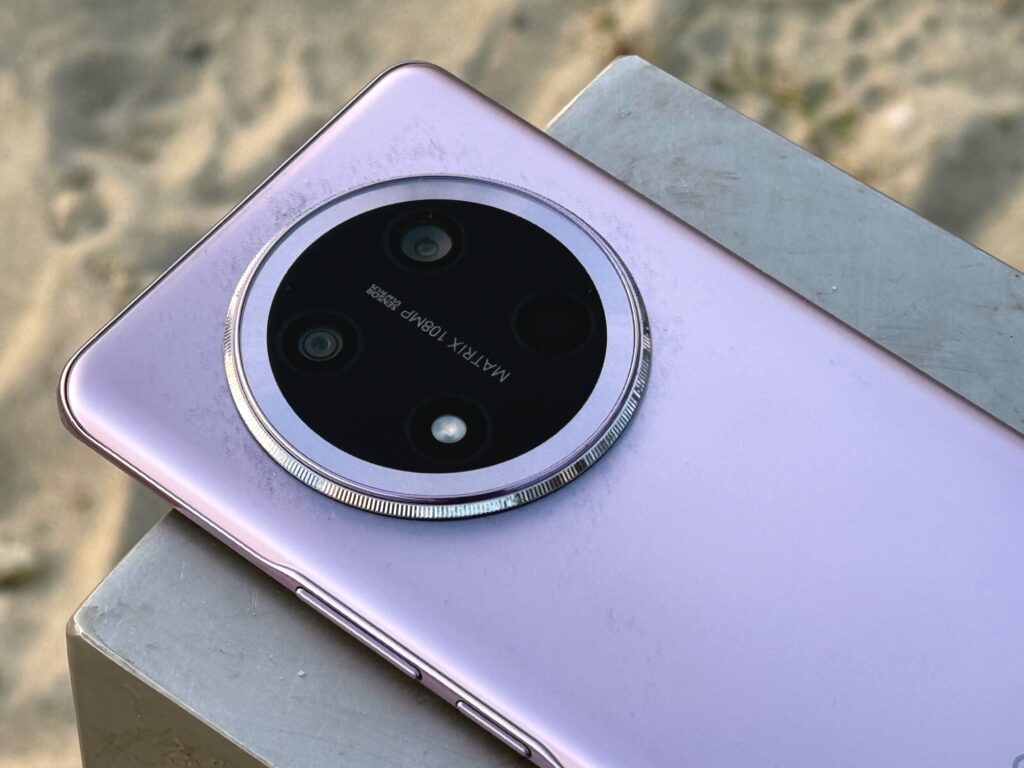 Honor Magic7 Lite