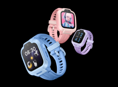REDMI Kids Smartwatch