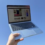 MacBook Air M4