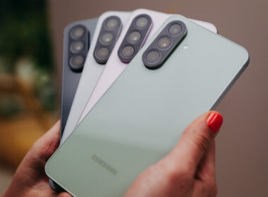 Samsung Galaxy A56