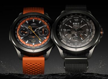 Xiaomi Watch S4