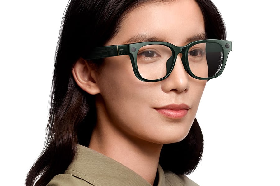 Xiaomi AI Glasses
