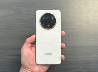Realme Note 14 Pro+