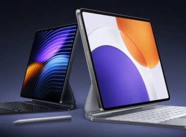 Xiaomi Pad 7S Pro 12.5