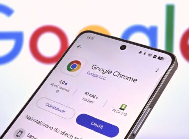 Google Chrome
