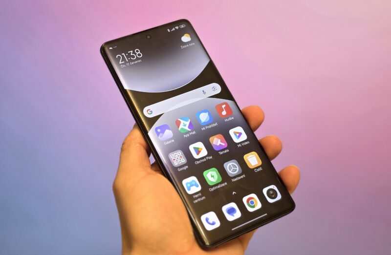 Xiaomi