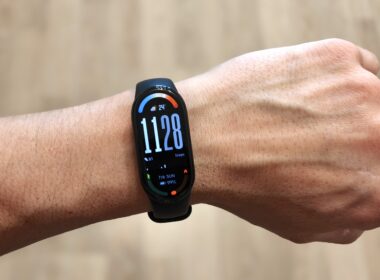 Xiaomi Smart Band 10
