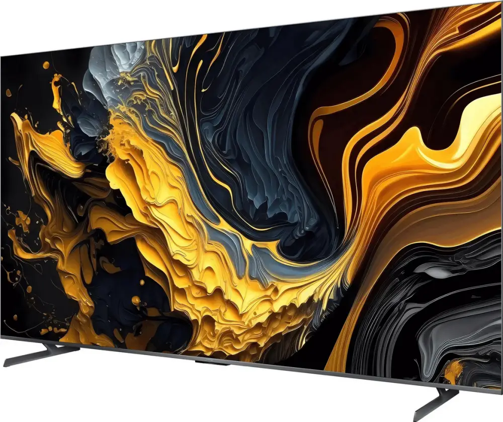 Televizor řady Xiaomi TV Max