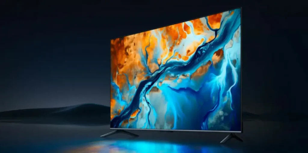 Řada Xiaomi TV S Mini