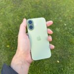 iPhone 17