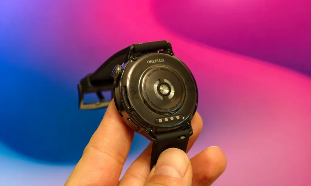 OnePlus Watch 3