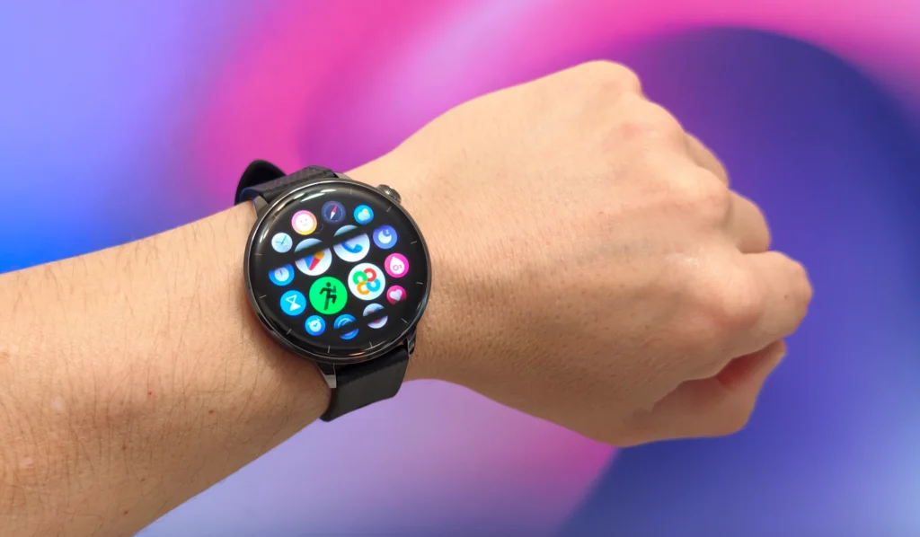 OnePlus Watch 3