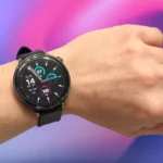 OnePlus Watch 3