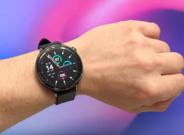 OnePlus Watch 3