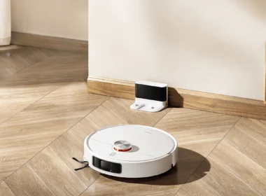 Robot Vacuum S40 Pro